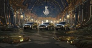 Nueva edición limitada ÉDITION FRANCE para los DS 3, DS 4 y DS 7
