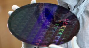 Nvidia invirtió 1.000 millones de dólares en compañías de IA en 2024