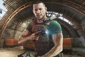O estoy jugando muy mal o soy el jugador más lento en la historia de Escape From Tarkov, pero me lo estoy gozando como pocos