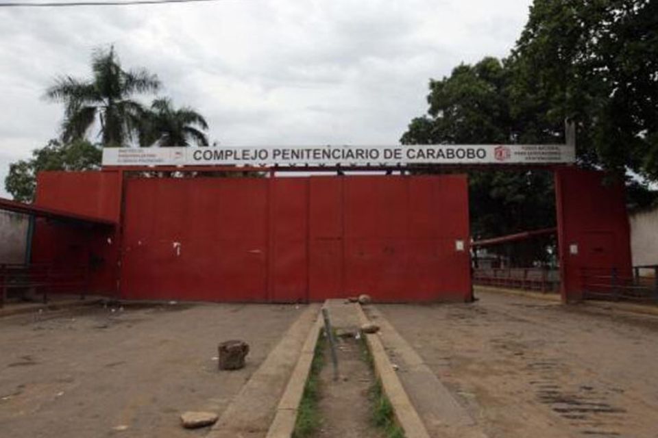 ONG Una Ventana a la Libertad registró 50 excarcelaciones del penal de Tocuyito