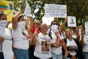 ONG reportó la excarcelación de 110 presos políticos: lo que se sabe