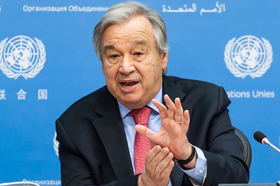 ONU “profundamente preocupada” por persecución de opositores en Venezuela