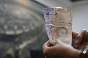 OVF indicó que la inflación para 2024 en Venezuela cerró en 85%