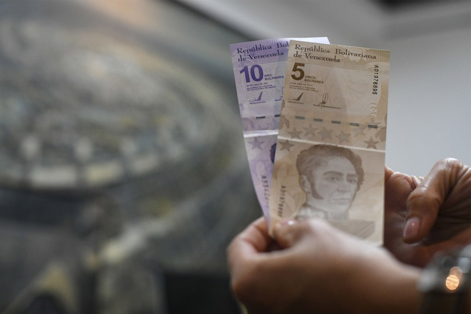OVF indicó que la inflación para 2024 en Venezuela cerró en 85%
