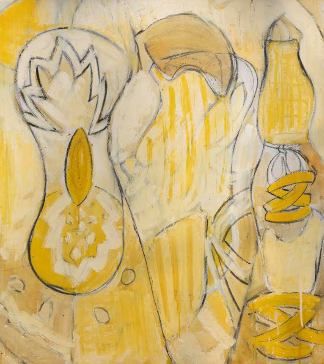 Obras de la artista venezolana Tery Fuentes se exponen en Miami – El Venezolano News
