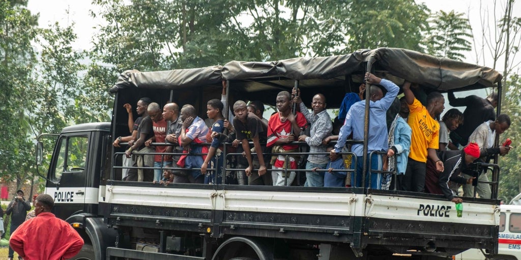 Occidente se replantea su apoyo a Ruanda tras el ataque al Congo
