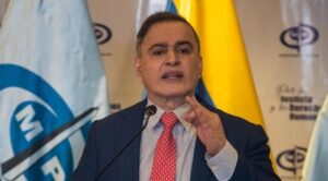 Ocúpese de los graves problemas de Colombia