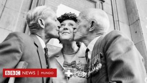 Odette Hallowes, el ama de casa que por un error terminó siendo una heroína de la Segunda Guerra Mundial