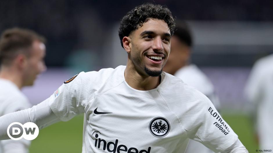 Omar Marmoush, ¿un "faraón" listo para Pep Guardiola? – DW – 10/01/2025