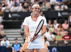 Open de Australia: Ons Jabeur, la tenista que no gana por la guerra en Gaza: "¿Qué sentido tiene jugar al tenis si muere gente inocente?"