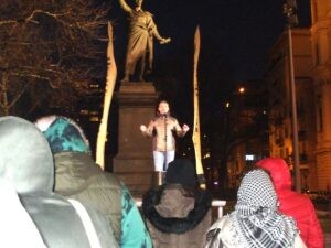 Oposición intenta renovación política y freno a erosión de democracia en Hungría : IPS Agencia de Noticias