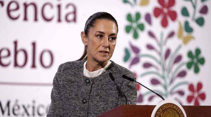 Oposición mexicana pide a Sheinbaum pronunciarse tras «detención» de Machado en Venezuela – Diario La Nación