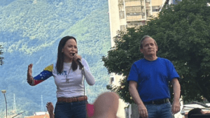 Opositores en Venezuela dicen trabajar en la clandestinidad y con astucia