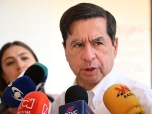 Orden público, seguridad y ayuda humanitaria, los eje del decreto de conmoción interior | Gobierno | Economía