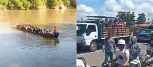 Organizaciones sociales piden un cese al fuego de ELN y disidencias de FARC en Catatumbo