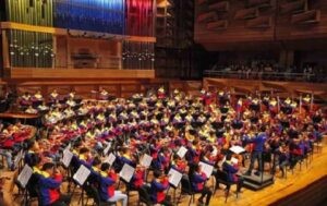 Orquesta Sinfónica
