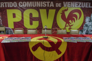 PCV denuncia despliegue policial en Venezuela: Protestar es un derecho