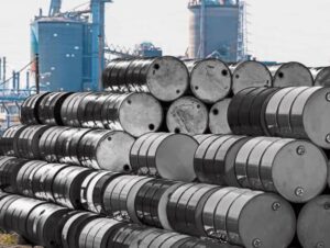 PDVSA redujo en 43% exportaciones de petróleo a Cuba durante 2024 - AlbertoNews