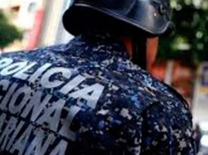 PNB abatió a secuestrador y rescató a una víctima