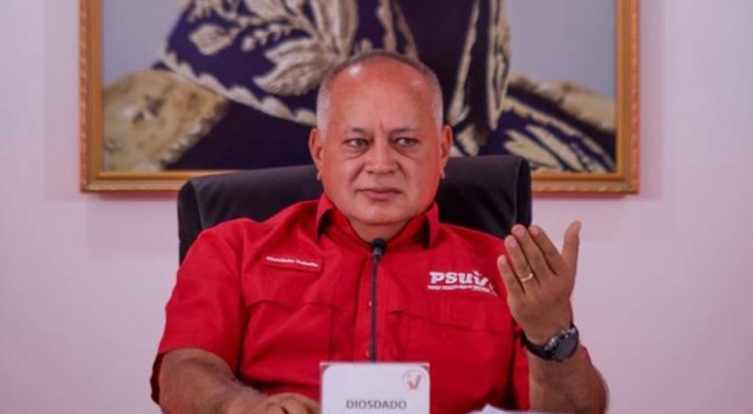 PSUV convoca movilización en Caracas este jueves 9 de enero