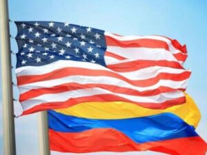 Para AmCham, es importante que EE. UU. no imponga aranceles a productos colombianos | Gobierno | Economía