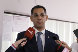 Paraguay reconoce la deuda con Venezuela y afirma que "conflicto" es por tasas de interés - AlbertoNews
