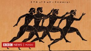 París 2024: cuán cierta es la heroica historia que nos contaron sobre el origen del maratón