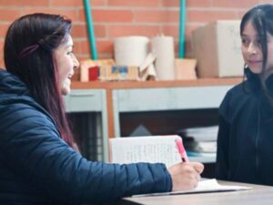Paso a paso: ¿cómo descargar el boletín de notas de un colegio público de Bogotá? | Regiones | Economía