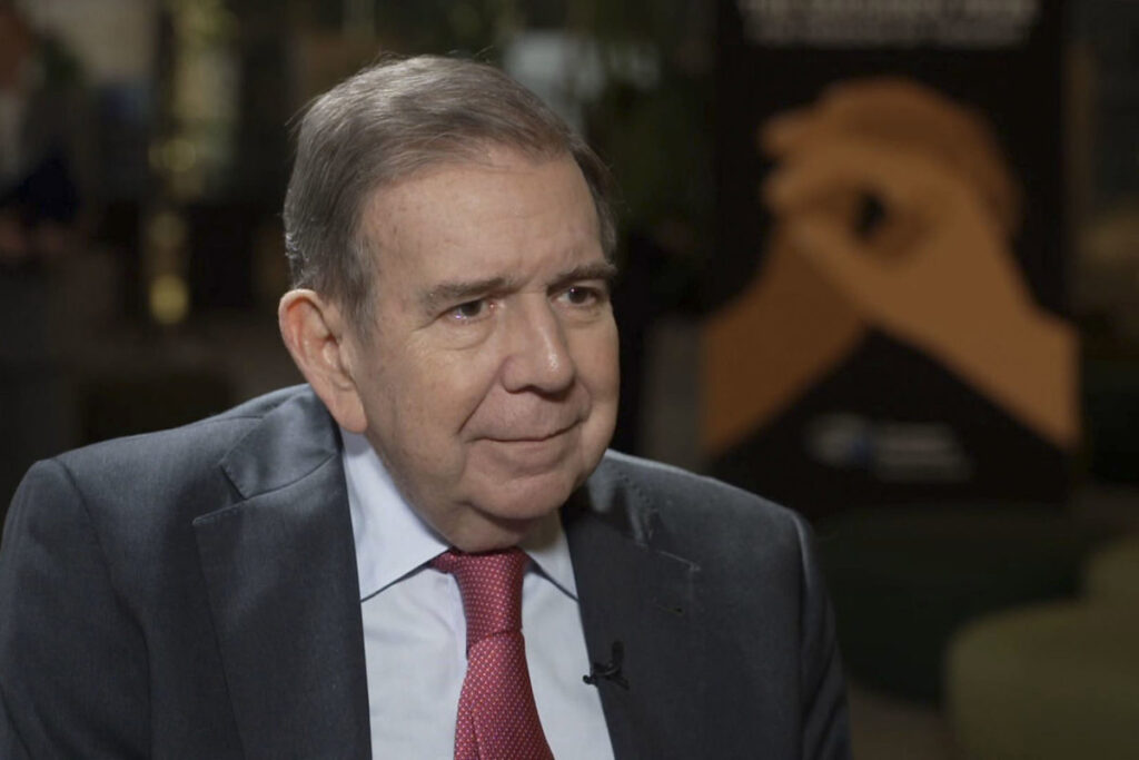 Pastrana confirma que 9 expresidentes pretenden acompañar a Edmundo González a Venezuela