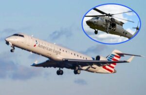 Patinadores artísticos de EEUU y Rusia entre las víctimas del accidente entre avión comercial y helicóptero del Ejército
