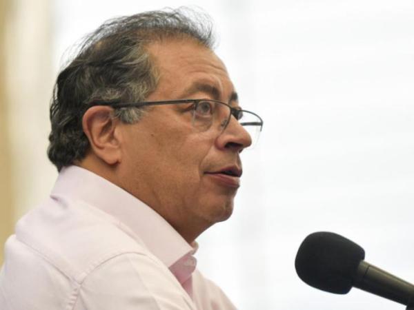 Petro dice que buscará acuerdo político en Venezuela para proteger derechos ciudadanos | Gobierno | Economía