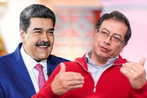 Petro pide diálogo y nuevas elecciones libres en Venezuela
