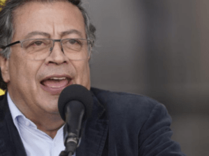 Petro, tras pedido de intervención a Venezuela: 'dejen de pensar en muerte de hermanos' | Gobierno | Economía