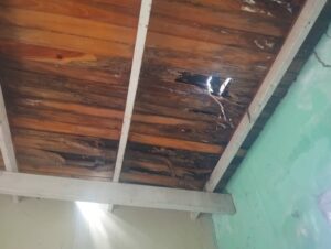 Piden reparaciones para el maternal del CEIS Carlos Afanador Real | Diario El Luchador