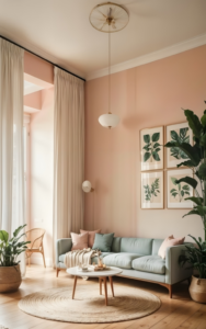 Plantas de interior fáciles de cuidar