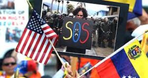 Plataforma Unitaria espera que Trump revise medidas migratorias contra venezolanos