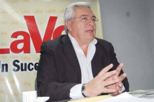 Noel Álvarez IPP