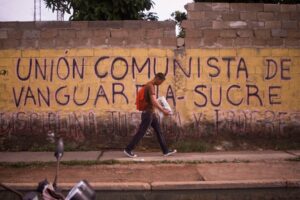 Pobreza multidimensional afecta a 70 % de venezolanos