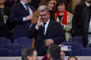 "Podíamos haber evitado esta situación"