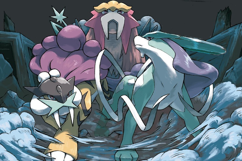 Pokémon HeartGold y SoulSilver tenían una ingeniosa forma de evitar que te quedaras atrapado en una de sus islas, y de paso te llevabas un regalazo