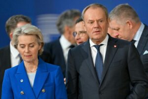 Polonia Inicia su Presidencia de la UE con un Enfoque en Defensa y Migración