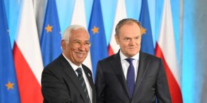 Polonia asume la presidencia de una UE más frágil que nunca