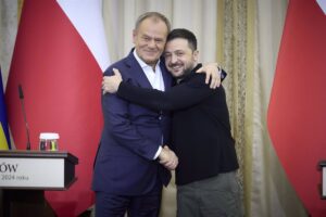 Polonia asume la presidencia semestral rotatoria del Consejo de la Unión Europea
