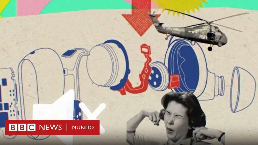 Polvo, bombas y criminales: el curioso origen de 5 objetos que nos hacen la vida más fácil