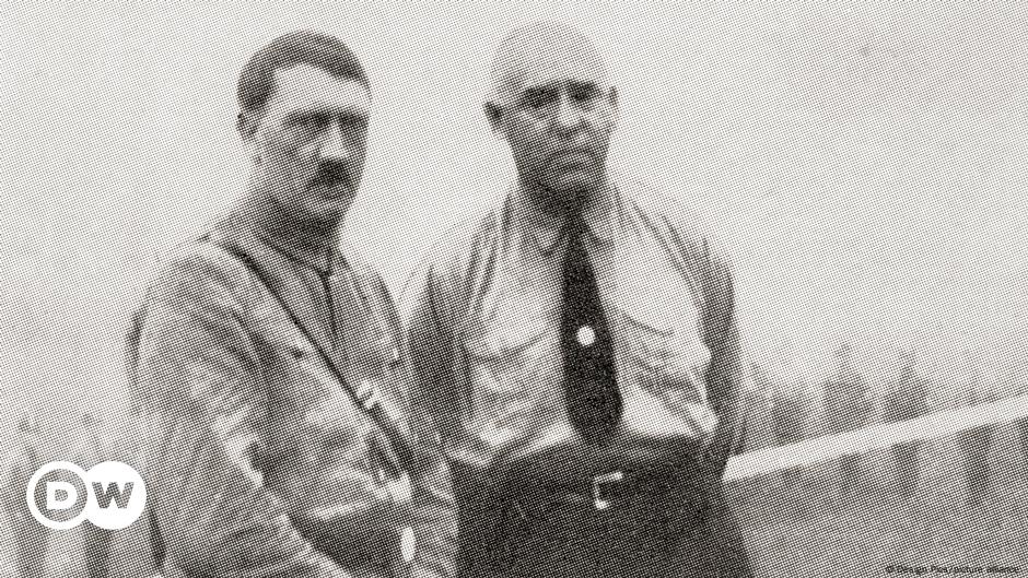 Por qué Hitler no fue comunista – DW – 13/01/2025