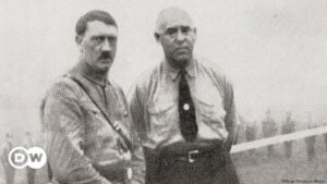 Por qué Hitler no fue comunista – DW – 13/01/2025