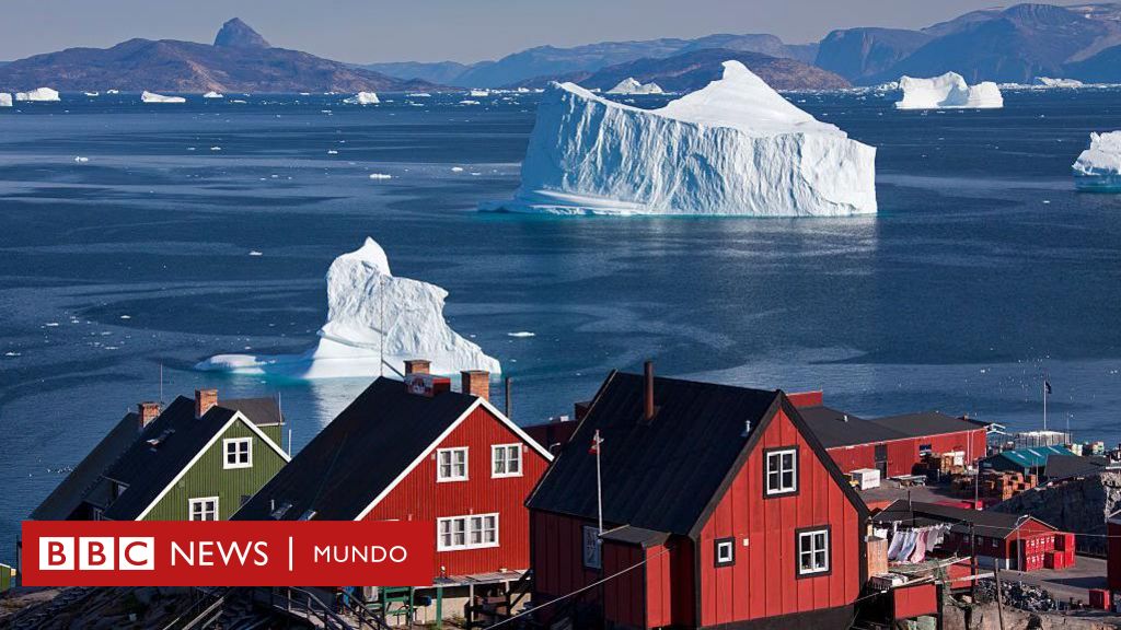 Por qué Rusia y Noruega frenaron sus ambiciones en el Ártico pese a la riqueza de recursos y las nuevas vías marítimas