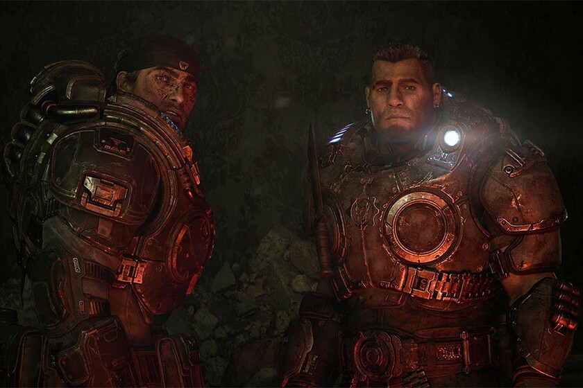 Por qué es un bombazo que People Can Fly se vaya a ocupar de la nueva entrega de Gears of War