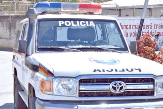 Por un video descubren a hombre que abusaba de niño