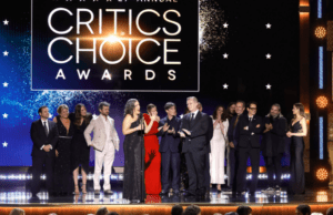 Postergan gala de los Critics Choice Awards por incendios en Los Ángeles